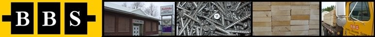 Bicknell Building Supply  Potsdam NY 13676